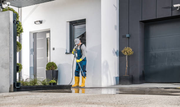 Best Fleet Vehicle Washing  in South Point, OH